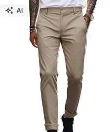 spodnie-meskie-eleganckie-z-elastycznym-pasem-bezowe-l-pj-paul-jones