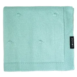 lullalove-kocyk-dla-dzieci-welniany-z-welny-merino-popcorn-mieta-80x100
