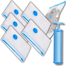 zestaw-5-szt-worki-na-ubrania-organizer-prozniowy-wodoodporny-80-x-110-cm