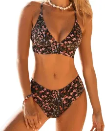 stroj-kapielowy-bikini-cupshe-czarny-w-kwiaty-s