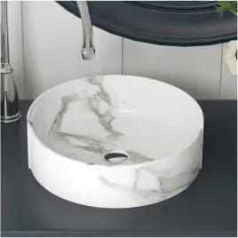 umywalka-nablatowa-okragla-czarno-bialy-marmur-korek-meje-425cm