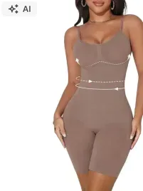shein-brazowy-kombinezon-modelujacy-pk01-s