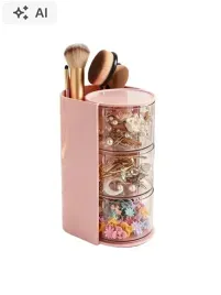 shein-rozowy-organizer-na-biurko-s07-16x10x13