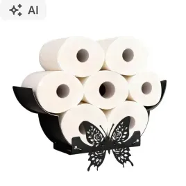 shein-stojak-na-papier-toaletowy-motyl-s07-42x15x11