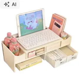 shein-bialy-organizer-na-biurko-s07-49x13x205