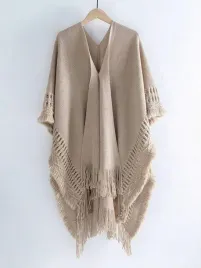 shein-dzianinowa-narzutka-ponczo-fredzle-pk01-os