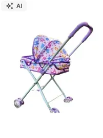 shein-kolorowy-wozek-dla-lalek-s07-24x47x54cm