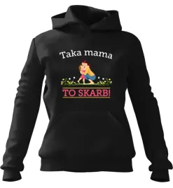 bluza-damska-z-kapturem-taka-mama-to-skarb-czarna-s