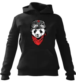 bluza-damska-z-kapturem-panda-pilot-czarna-s