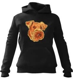 bluza-damska-z-kapturem-pies-airedale-terrier-czarna-m