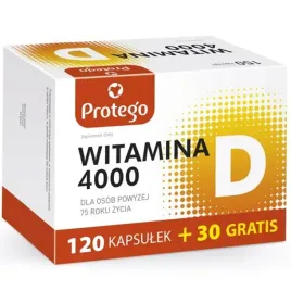 protego-witamina-d3-4000-zdrowe-kosci-zeby-miesnie-odpornosc-150-kaps