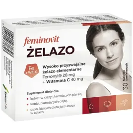 protego-feminovit-wysoko-przyswajalne-zelazo-witamina-c-30-kaps