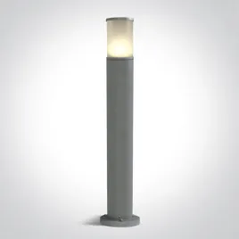 lampa-stojaca-zewnetrzna-one-light-lauria-1x20-w-e27-ip54-75-cm-szara