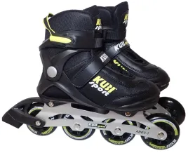 rolki-damskie-meskie-czarne-kauczukowe-solidne-z-hamulcem-kubisport-roz-44