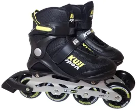 rolki-damskie-meskie-czarne-kauczukowe-solidne-z-hamulcem-kubisport-roz-41