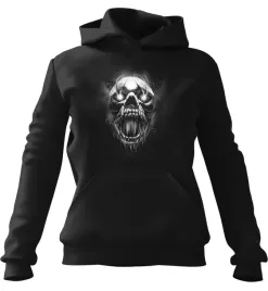 bluza-damska-z-kapturem-krzyczaca-swiecaca-czaszka-czarna-m