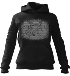 bluza-damska-z-kapturem-rowerowa-iluzja-czarna-xl