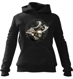 bluza-damska-z-kapturem-wilk-viking-czarna-m