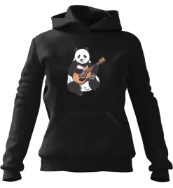 bluza-damska-z-kapturem-panda-grajaca-na-gitarze-czarna-m