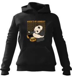 bluza-damska-z-kapturem-panda-bamboo-czarna-m