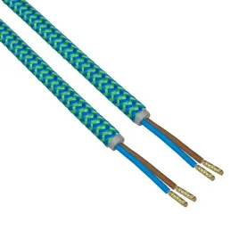 przewod-elektryczny-w-oplocie-2-x-075-mm2-turkusowo-morski-18-m