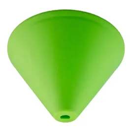 podsufitka-plastikowa-stozek-zielona