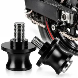 rolki-wahacza-podnosnika-kawasaki-ktm-yamaha-2sztuki-czarne-aluminium