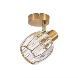 lampa-scienno-sufitowa-glamour-alanya-gold-1-e14-zlota-goldlux