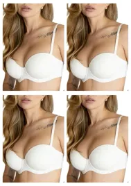 kleo-3840-biustonosz-balkonetka-push-up-4-szt-bialy-85b