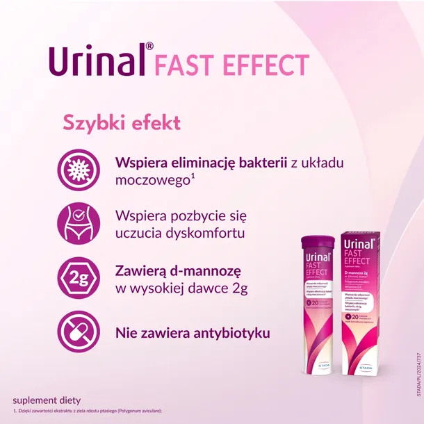 urinal-fast-effect-20-tabletek-musujacych-stan-nowy