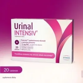 urinal-intensiv-20-tabletek