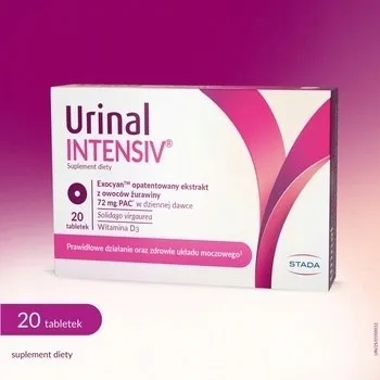 urinal-intensiv-20-tabletek