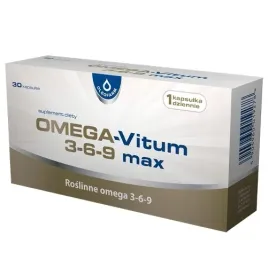 oleofarm-omega-vitum-3-6-9-max-30-kapsulek