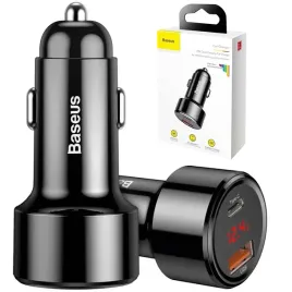 szybka-ladowarka-samochodowa-do-telefonu-usb-usbc-typ-c-45w-pd-5a-qc-baseus