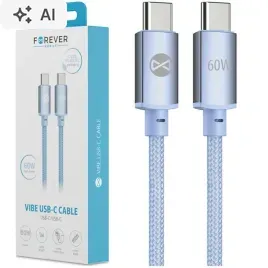 szybki-kabel-usb-c-usb-c-typ-c-60w-przewod-nylon-sznurek-mocny-niebieki