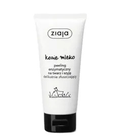 kozie-mlekopeeling-enzymatyczny-na-twarz-i-szyje-zluszczajacy-75ml