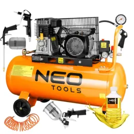kompresor-olejowy-sprezarka-powietrza-100l-15kw-10bar-zestaw-5w1-neo-tools