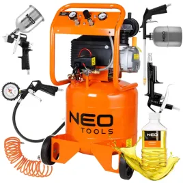 kompresor-olejowy-sprezarka-powietrza-40l-15kw-8bar-zestaw-5w1-neo-tools