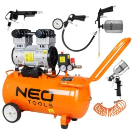 kompresor-bezolejowy-sprezarka-powietrza-50l-11kw-zestaw-5w1-neo-tools