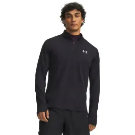 under-armour-tech-utility-1-4-zip-meska-bluza-treningowa-rozpinana-czarna