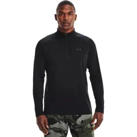 under-armour-tech-2-0-1-2-zip-meska-bluza-treningowa-sportowa-czarna