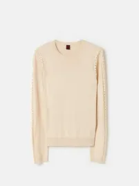 sweter-damski-z-jedwabiem-stefanel-xs