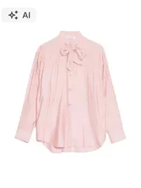 koszula-sister-jane-rowan-tie-shirt-l