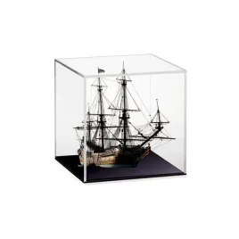 gablota-z-plexi-na-model-30x30x30-cm-podstawa-czarna