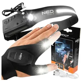 2x-rekawice-z-latarka-led-usb-c-latarka-czolowa-led-usb-zestaw-neo-tools