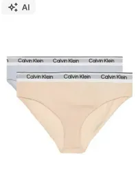 calvin-klein-figi-bawelniane-bezowe-z-logo-elastyczne-2-pak-164-176-7da