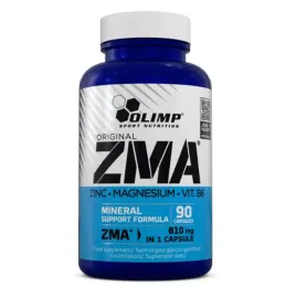 olimp-zma-90-kapsulek-magnez-zmeczenie-skurcze-uklad-nerwowy