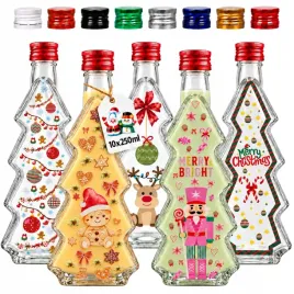 10x-butelki-szklane-choinka-250-ml-etykiety-swiateczne-prezent-likiery-025