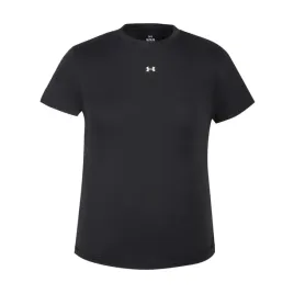 under-armour-ua-motion-fitted-t-shirt-damska-koszulka-treningowa-czarna