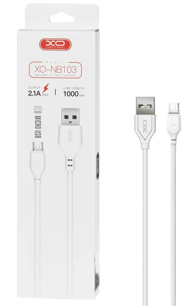 kabel-xo-nb103-microusb-2m-2-1a-fast-charge-stan-nowy